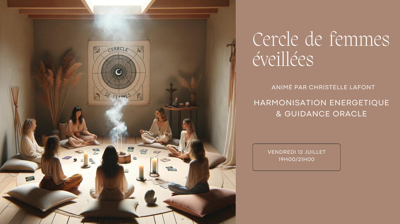 Cercle de femmes eveillees 14