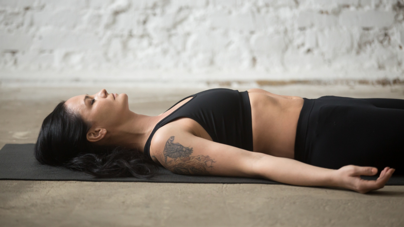 Yoga Nidra en Entreprise : Relaxation et Bien-être jusqu'à 80 km autour du Gard et de l'Hérault