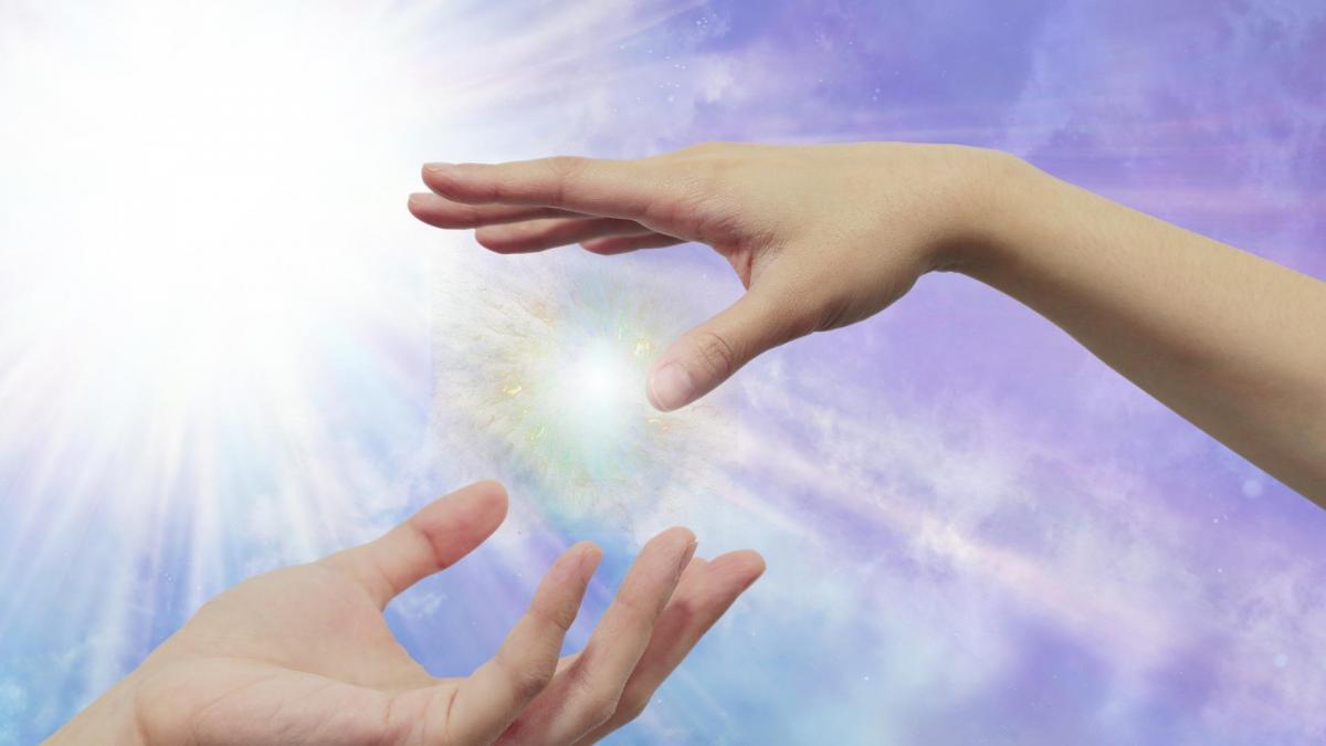 Formation Reiki Usui Premier Degré : Initiation à la Guérison Énergétique