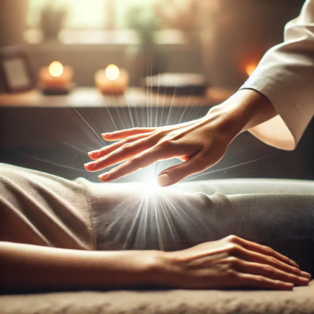 Utiliser le Reiki en Prévention : Une Clé pour un Bien-être Durable aimargues gard herault