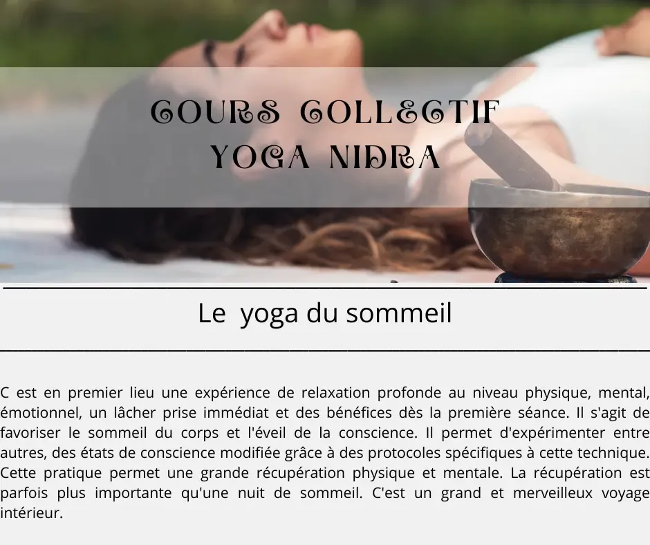 Yoga nidra